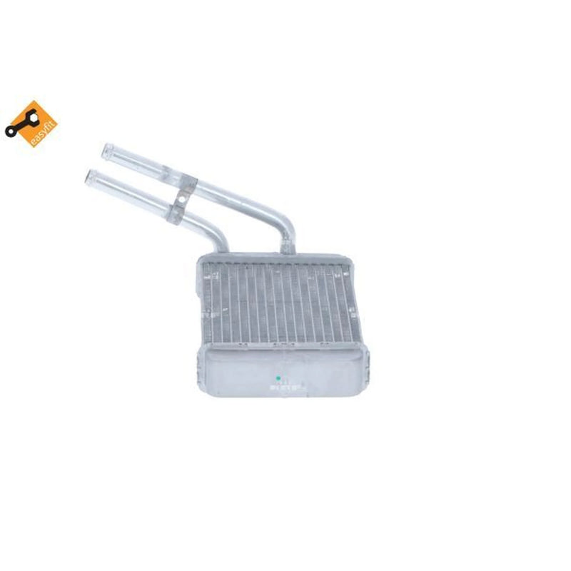 NRF Heater Matrix Core Heat Exchanger 54384