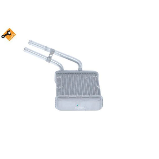 NRF Heater Matrix Core Heat Exchanger 54384