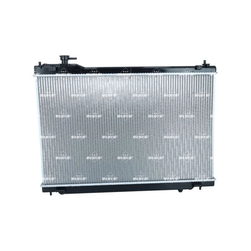 NRF Engine Radiator 56586