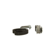 Gates Timing Belt Kit with Rollers K055680XS