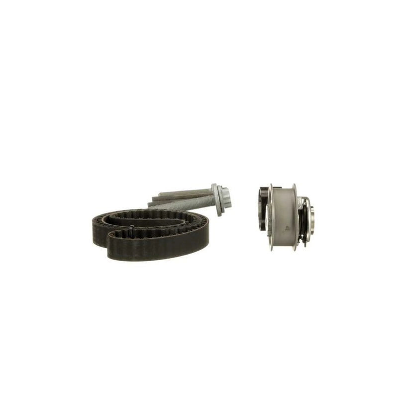 Gates Timing Belt Kit with Rollers K055680XS
