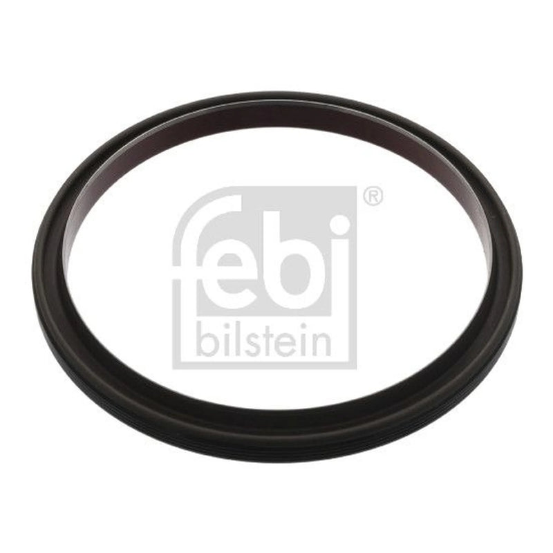 Febi Crankshaft Shaft Seal 191mm OD ID Wide 45413