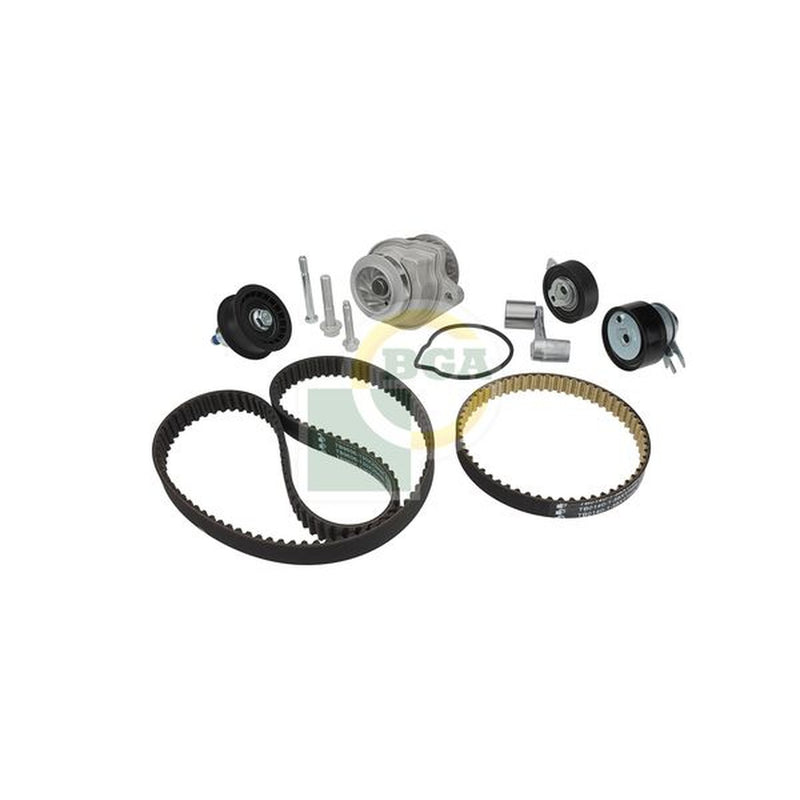 BGA Timing Belt & Water Pump Kit TB0140CPK