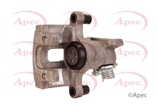 Apec Brake Caliper Assembly Rear Left