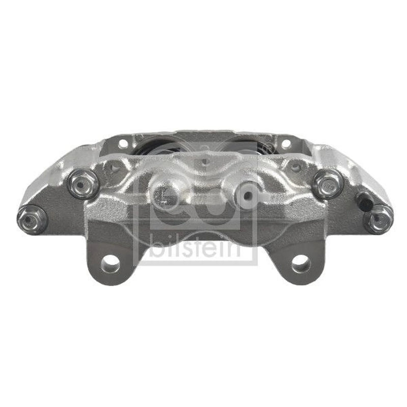 Febi Brake Caliper Assembly Front Left 183317