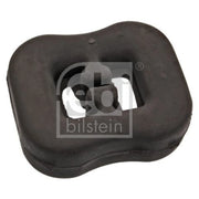 Febi Exhaust System Mount Rubber 15706