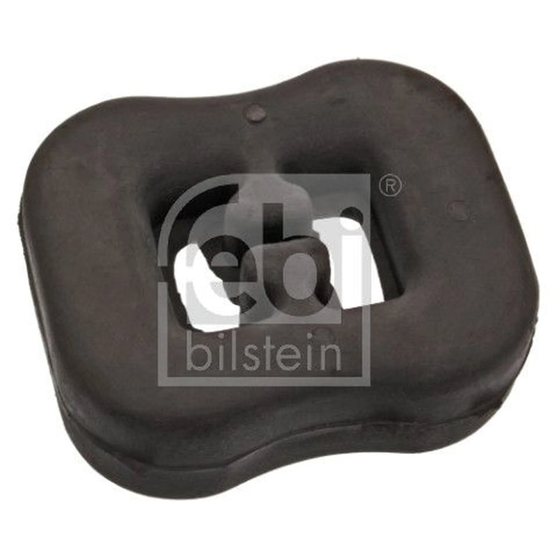 Febi Exhaust System Mount Rubber 15706