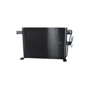NRF Air Conditioning Condenser 35221