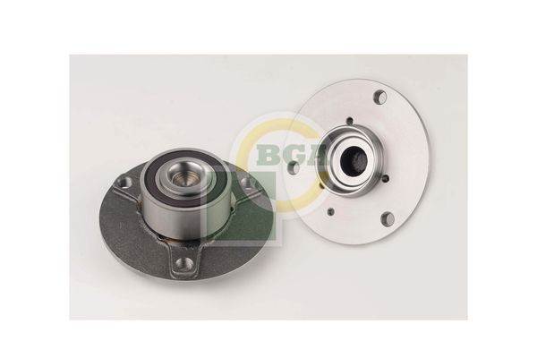 BGA Wheel Bearing Kit 134mm