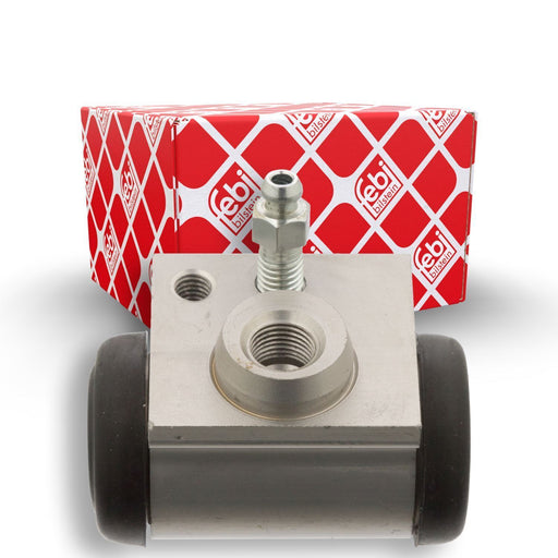 FEBI BILSTEIN 103128 Wheel Brake Cylinder Rear Right Left Fits Citroen C3 Opel FEBI - Town Parts