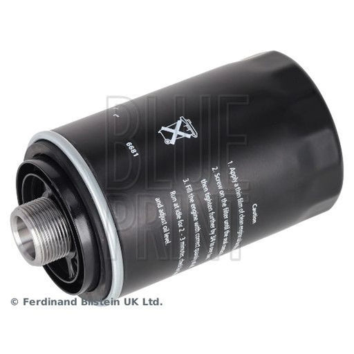 Blue Print Engine Oil Filter ADV182105