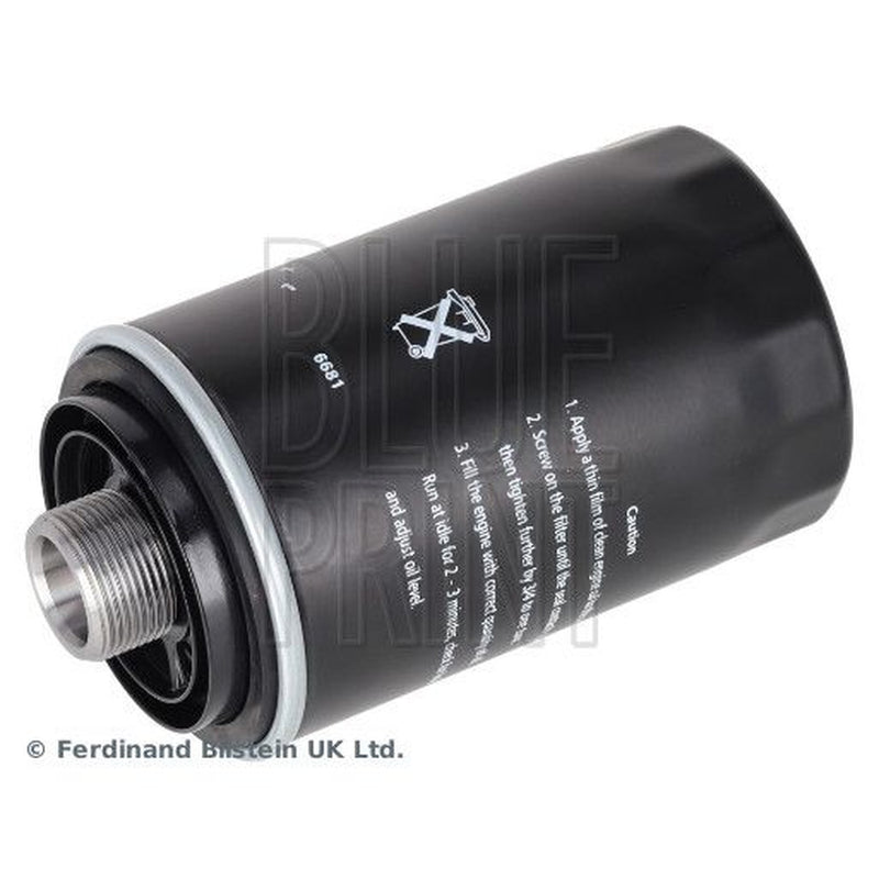 Blue Print Engine Oil Filter ADV182105