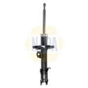 NAPA Shock Absorber Damper Strut Front Right NSA1009
