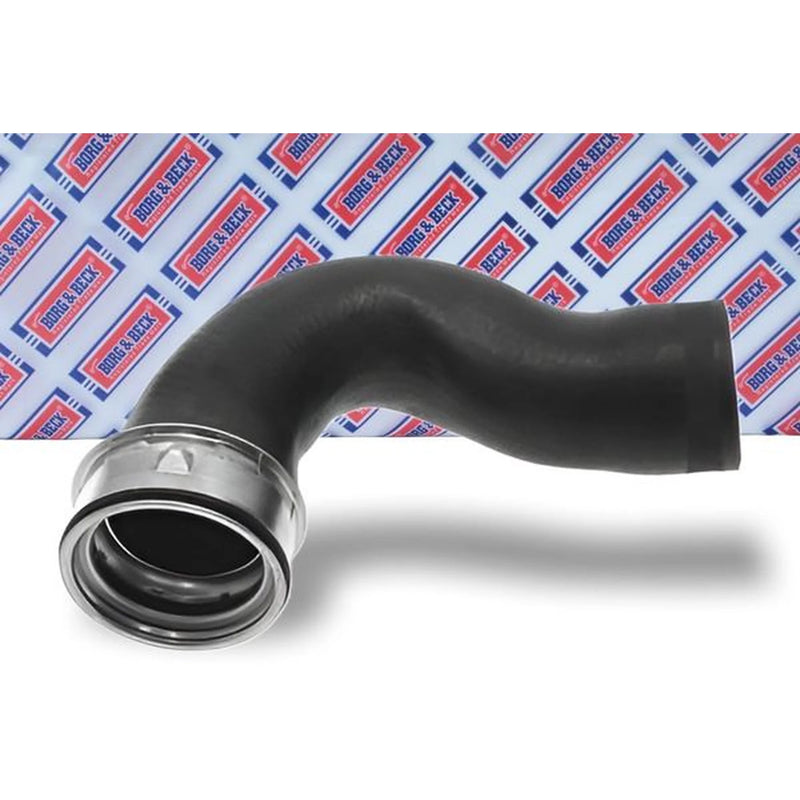 Borg & Beck Intercooler Turbo Charge Air Hose BTH1142