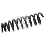 Febi Front Suspension Coil Spring 47237