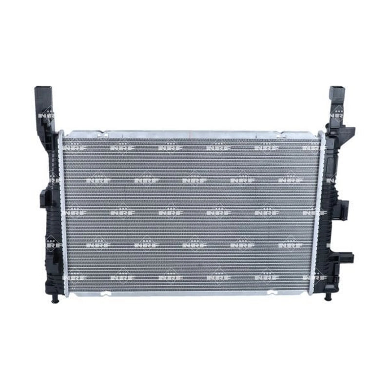 NRF Engine Radiator 550120