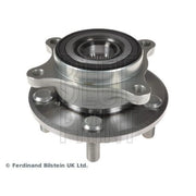 Blue Print Wheel Bearing Kit Rear Right 91mm ADH28239C