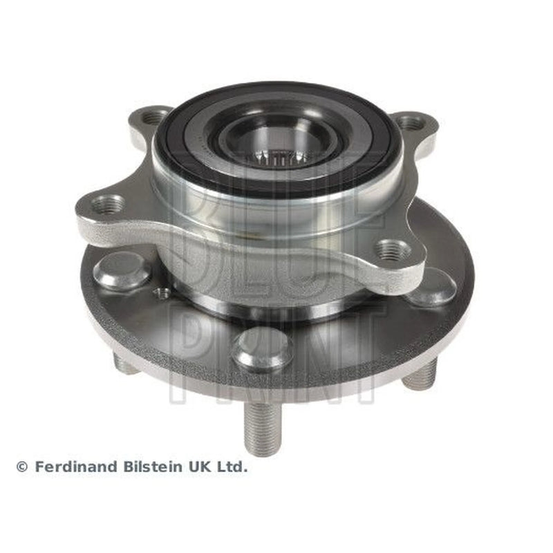 Blue Print Wheel Bearing Kit Rear Right 91mm ADH28239C