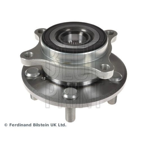 Blue Print Wheel Bearing Kit Rear Right 91mm ADH28239C