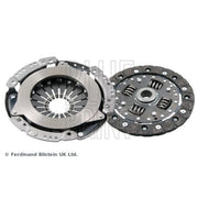 Blue Print Clutch Kit Set 3pc 190mm ADN130144