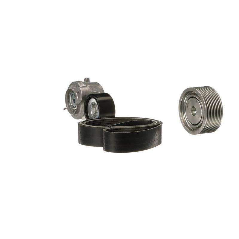Gates V-Ribbed Belt Set K0210PK1545HD