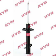 KYB Shock Absorber Damper Strut Front Left 3338017