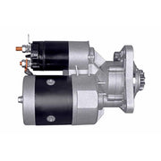 Hella Starter Motor 12V 2.8kW 10 Teeth 8EA 012 527-161