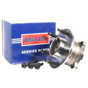 Borg & Beck Wheel Bearing Kit BWK1241