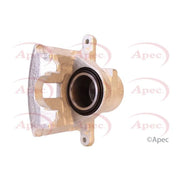Apec Brake Caliper Assembly Front Right RCA333
