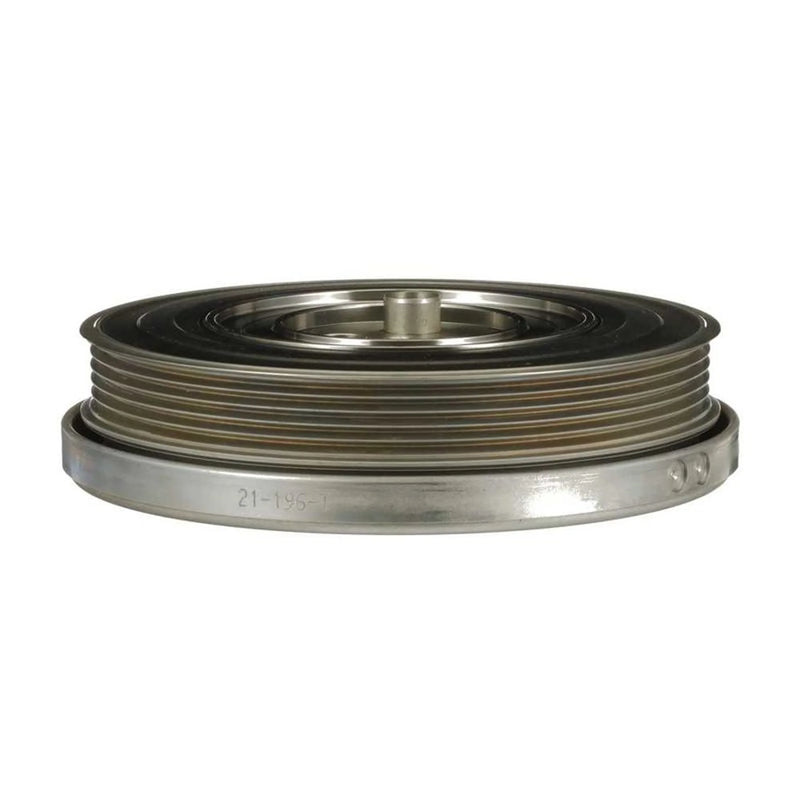 Gates Crank Shaft Belt Pulley TVD1233A