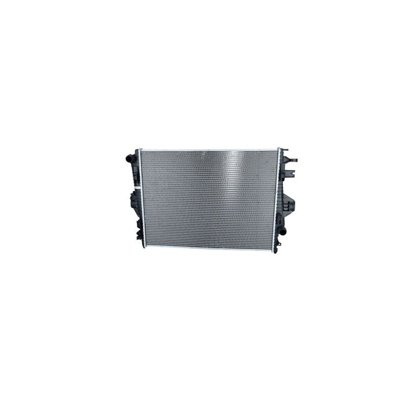 NRF Engine Radiator 550342