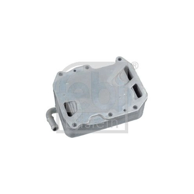 Febi Engine Oil Cooler 106498