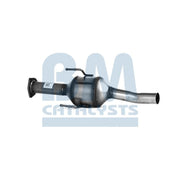 BM Catalysts Homologated Diesel Cat BM80329H