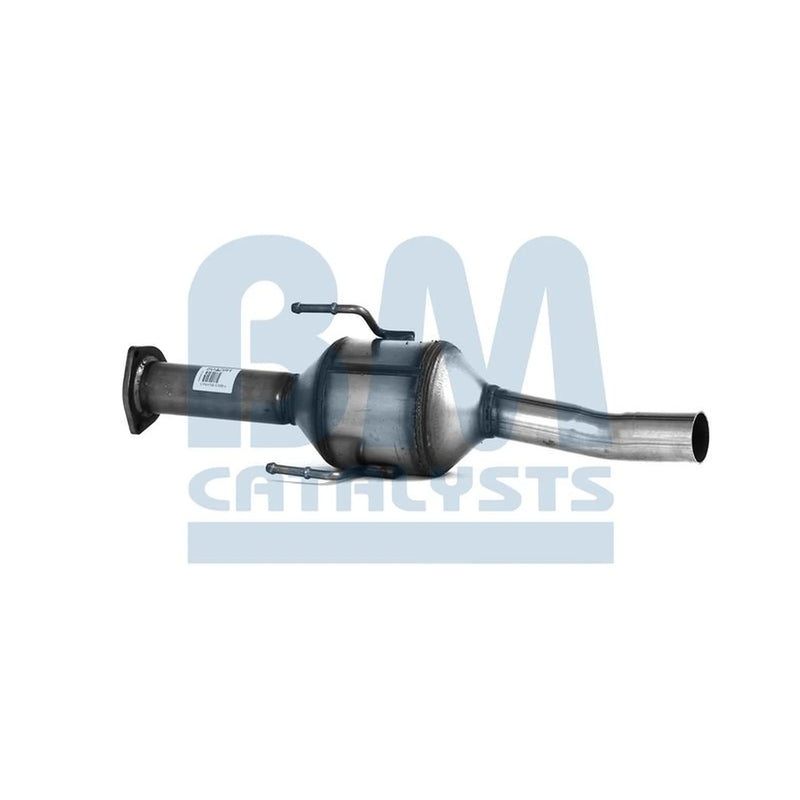 BM Catalysts Homologated Diesel Cat BM80329H