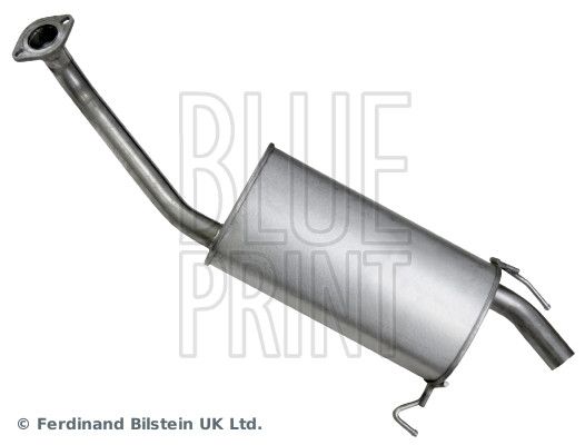 Blue Print Rear Muffler fits Mazda Bongo Friendee Bus ADM56004 WL01-40-100A