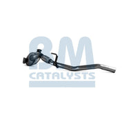 BM Catalysts Dpf BM11051