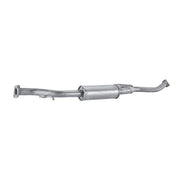 Hella Middle Silencer 8LC 366 026-001