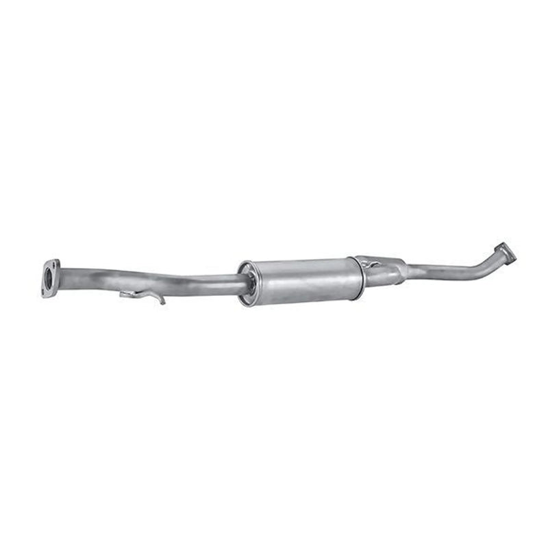 Hella Middle Silencer 8LC 366 026-001