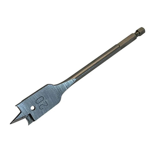Bahco 9629-20 Flat Bit 20mm - 9629-20