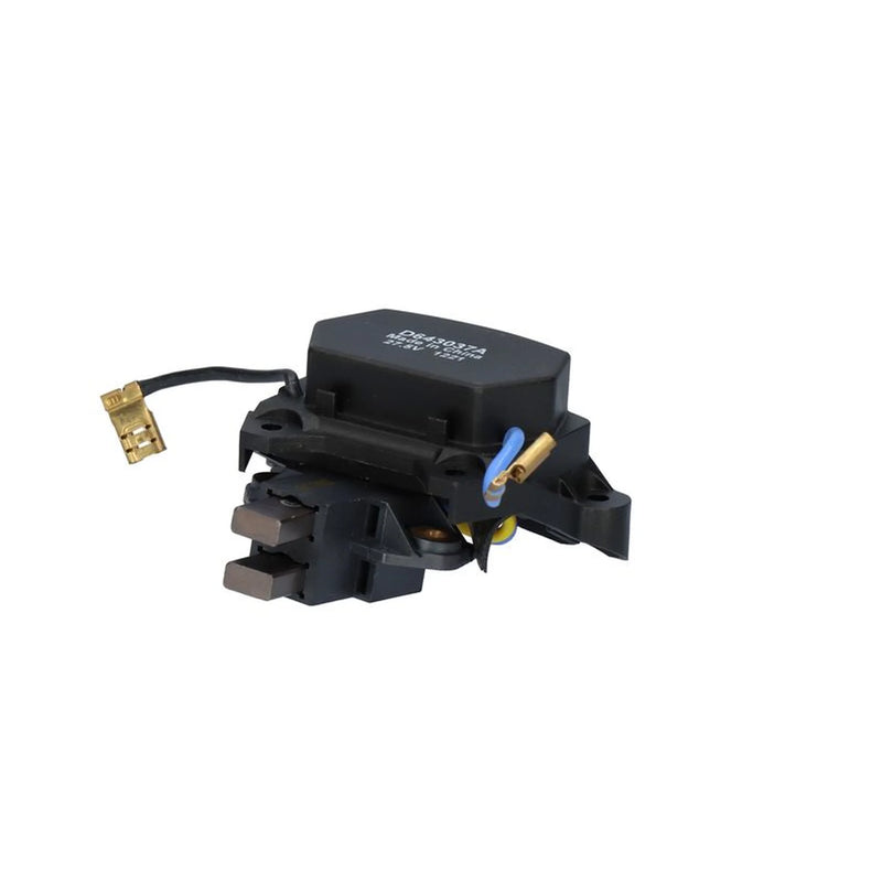 Valeo Alternator Voltage Regulator 593308