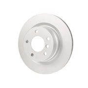 Bosch 2 x Vented Rear Brake Discs 0 986 479 497