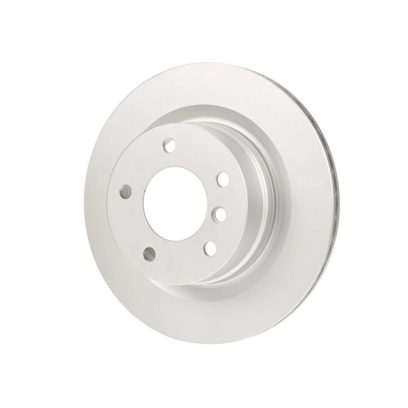 Bosch 2 x Vented Rear Brake Discs 0 986 479 497