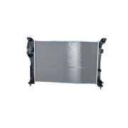 NRF Engine Radiator 550055