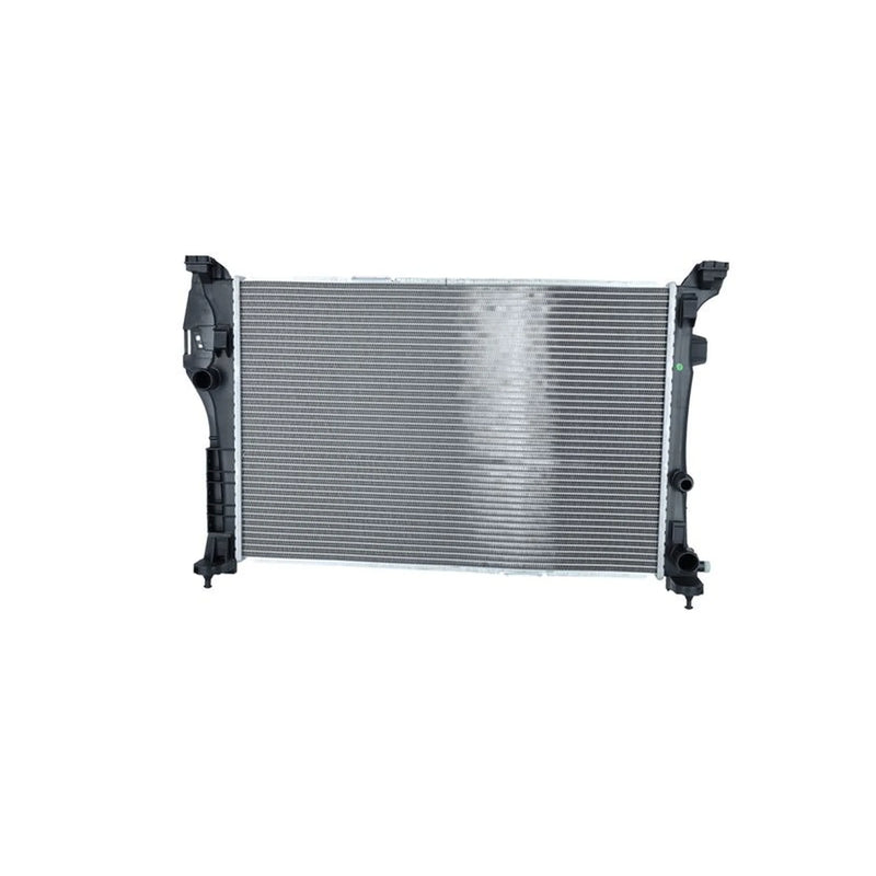NRF Engine Radiator 550055