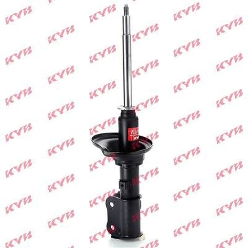 KYB Shock Absorber Damper Strut Front Left 333299