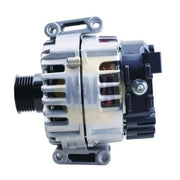 NAPA Car Alternator 12V NAL2012