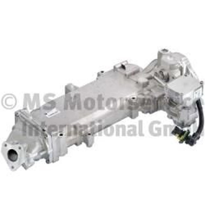 Pierburg EGR Cooler (Exhaust Gas Recirculation) 7.04448.18.0