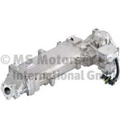 Pierburg EGR Cooler (Exhaust Gas Recirculation) 7.04448.18.0