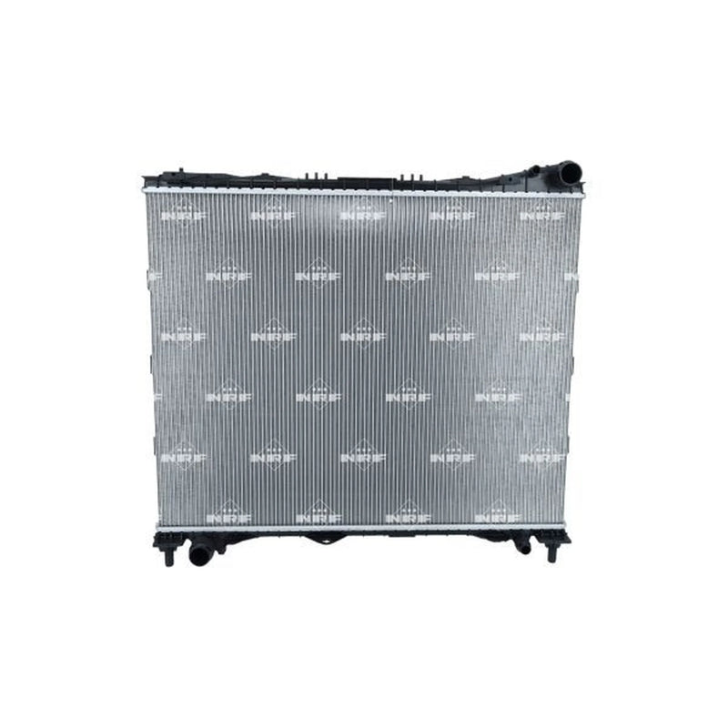 NRF Engine Radiator 59174