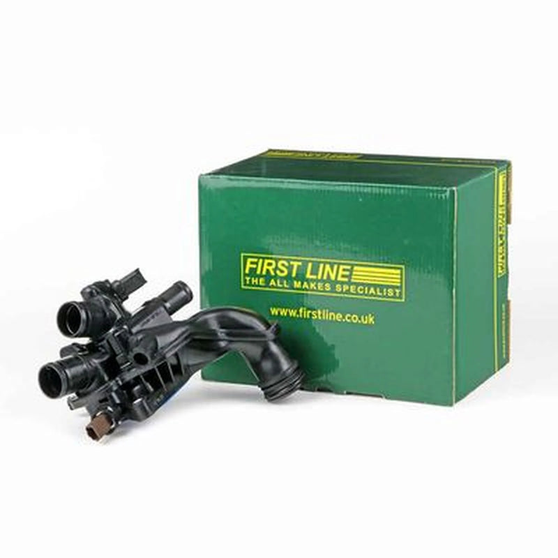 First Line Thermostat,Coolant FTK454